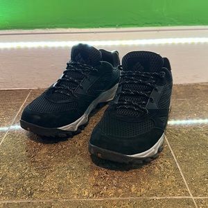 Columbia Men's Ivo Trail Breeze Walking, Hiking & Running Shoes Hiking Size 10